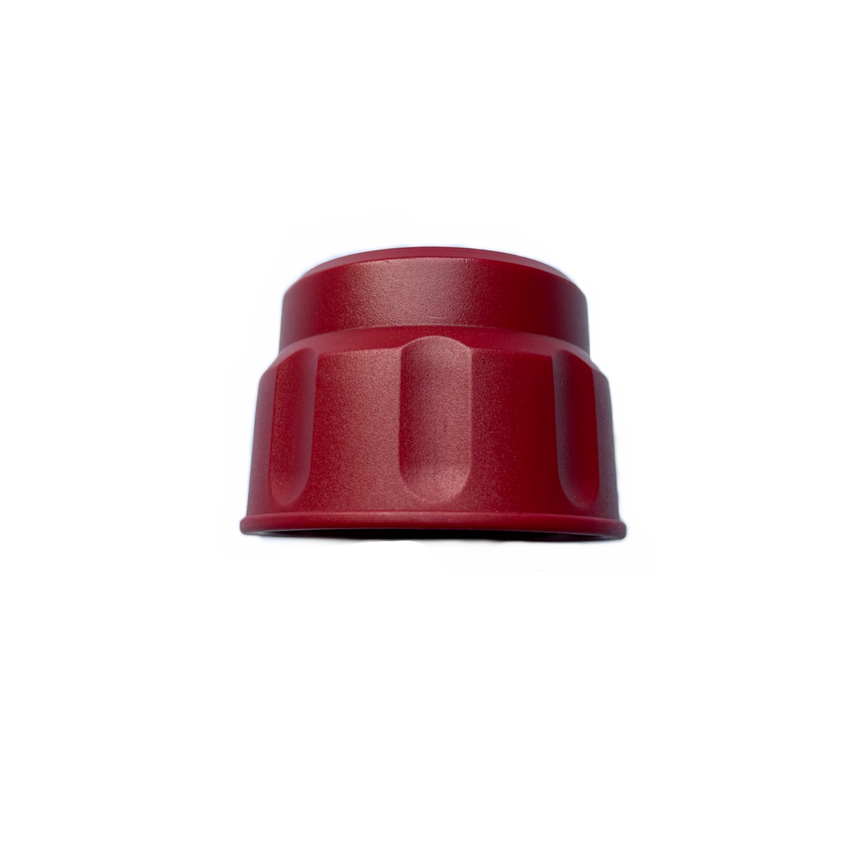 Tapón de Repuesto para Botellas Drinkmate – Rojo