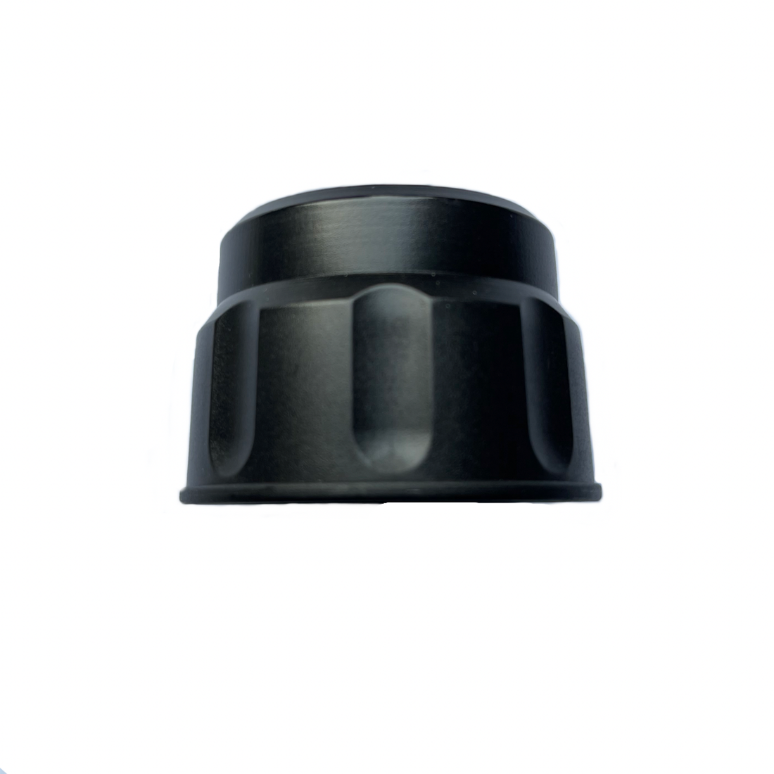 Tapón de Repuesto para Botellas Drinkmate – Negro