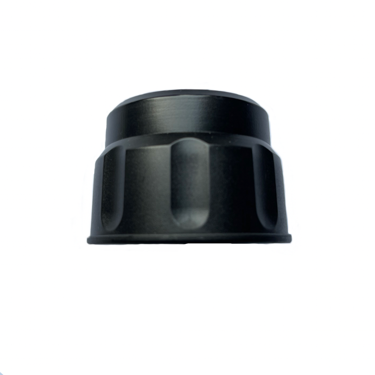 Tapón de Repuesto para Botellas Drinkmate – Negro
