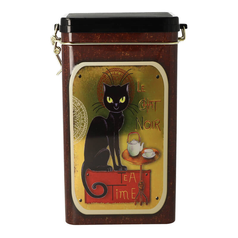 Le Chat Noir Tin 500 grs