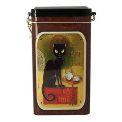 Le Chat Noir Tin 500 grs