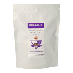 Pirámides de Rooibos Delicias de Chocolate