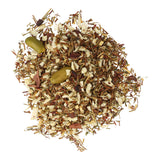 Rooibos Verde Chocolate y Pistacho