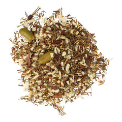Rooibos Verde Chocolate y Pistacho