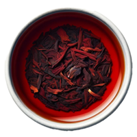 Tè rosso Puerh