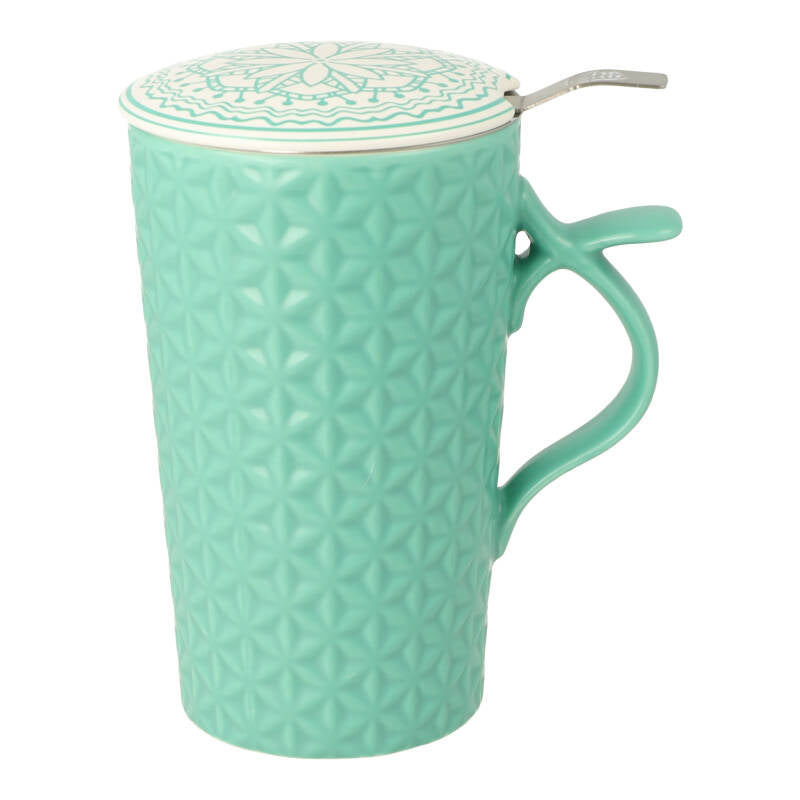 Green Start Tisanera