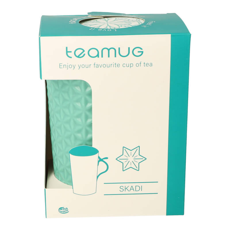 Green Start Tisanera