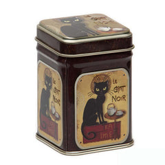 Lata Le Chat Noir 25 grs
