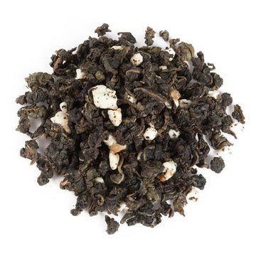 Té Oolong Dulce Pasión