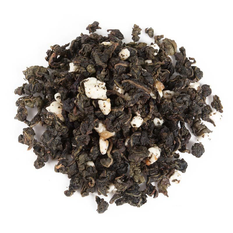 Té Oolong Dulce Pasión