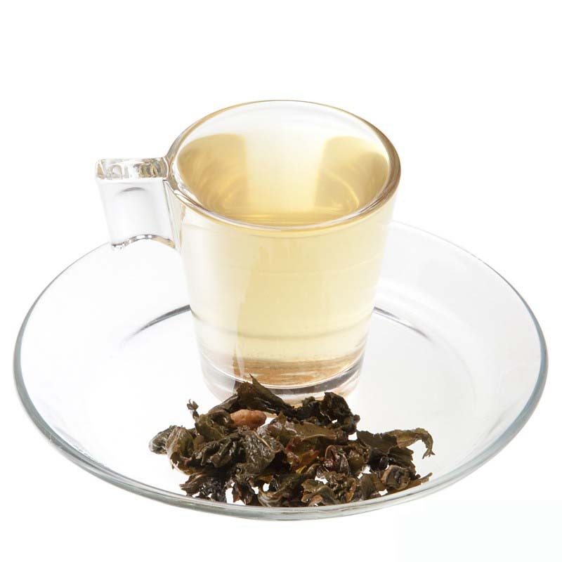 Té Oolong Dulce Pasión