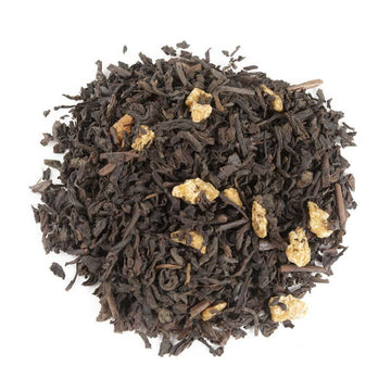 Tè rosso dell'Oasi Pu Erh