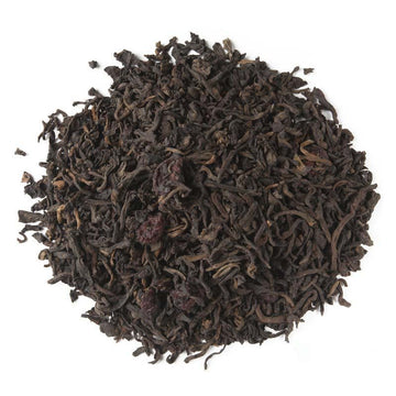 Tè rosso Pu Erh Draculina