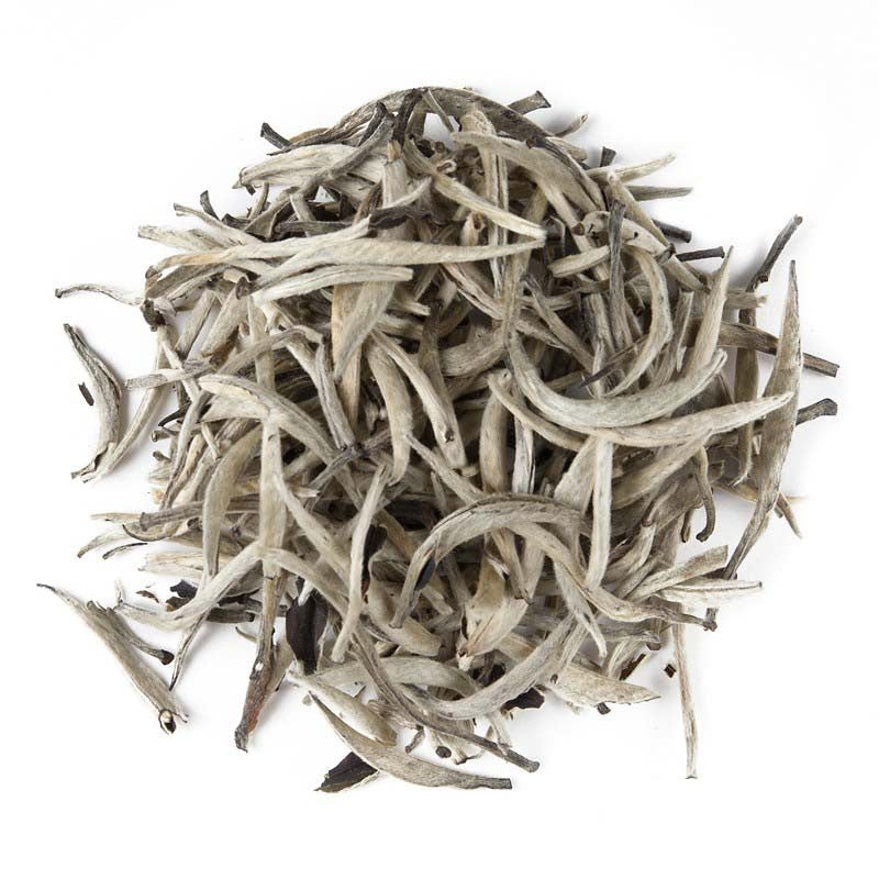 Té Blanco Agujas de Plata