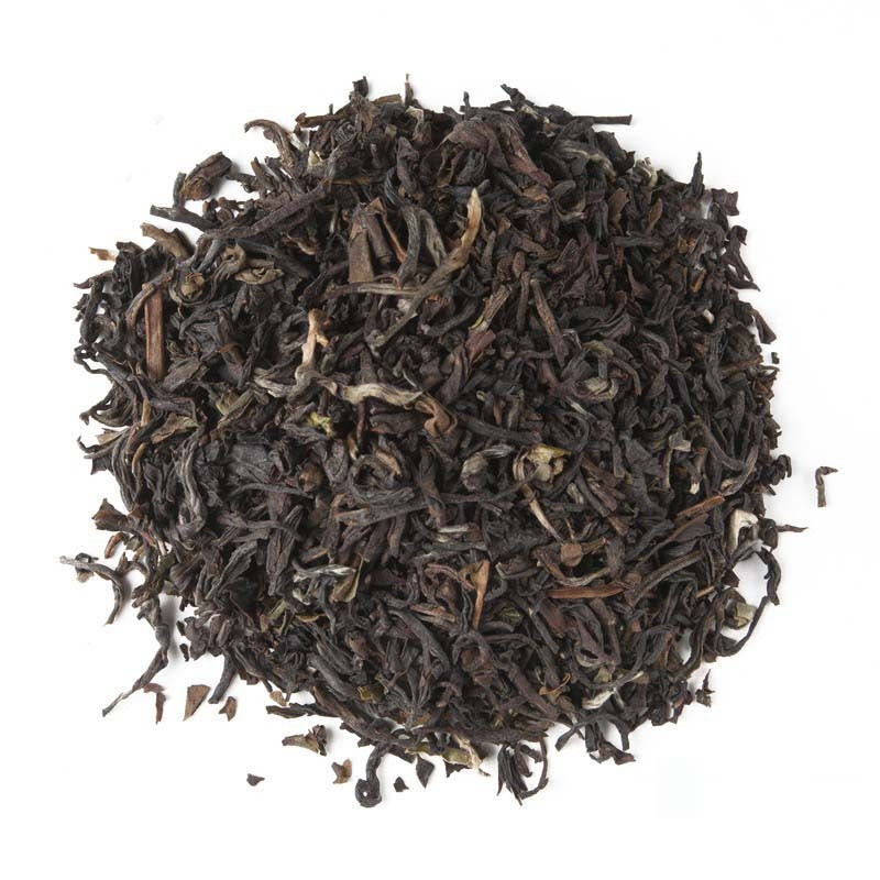 Té Negro Darjeeling TGF0P1