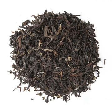 Té Negro Darjeeling TGF0P1