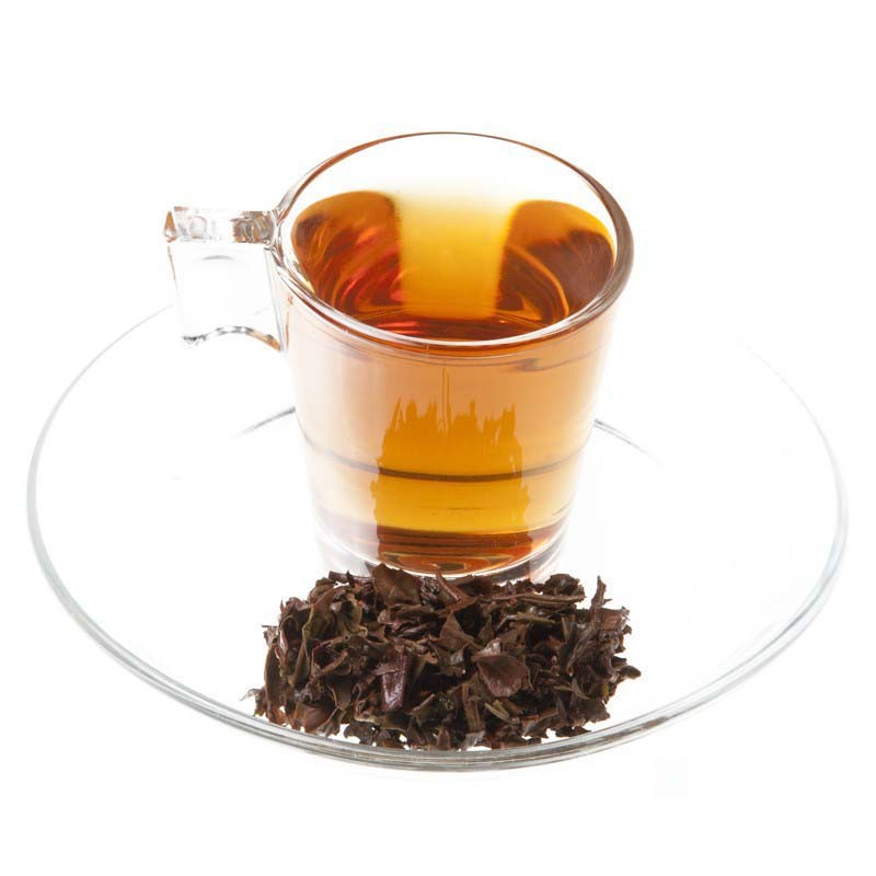 Té Negro Darjeeling TGF0P1