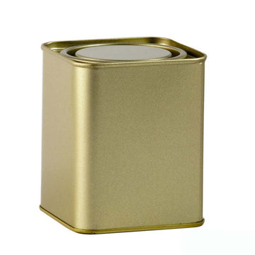 Golden Tin 100 grs