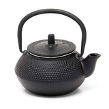 Tetera de Hierro