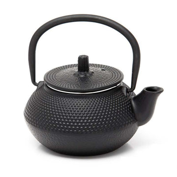 Tetera de Hierro