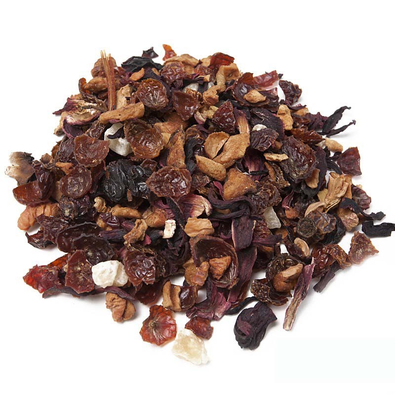 Bahama Infusion