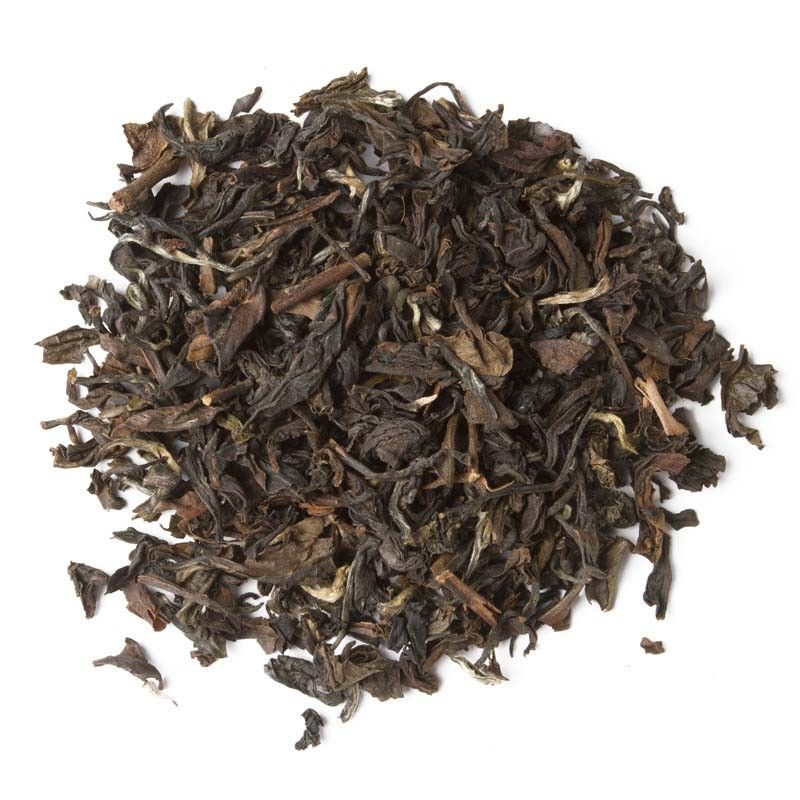 Formosa Fancy Oolong Tea