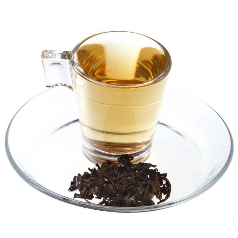 Formosa Fancy Oolong Tea