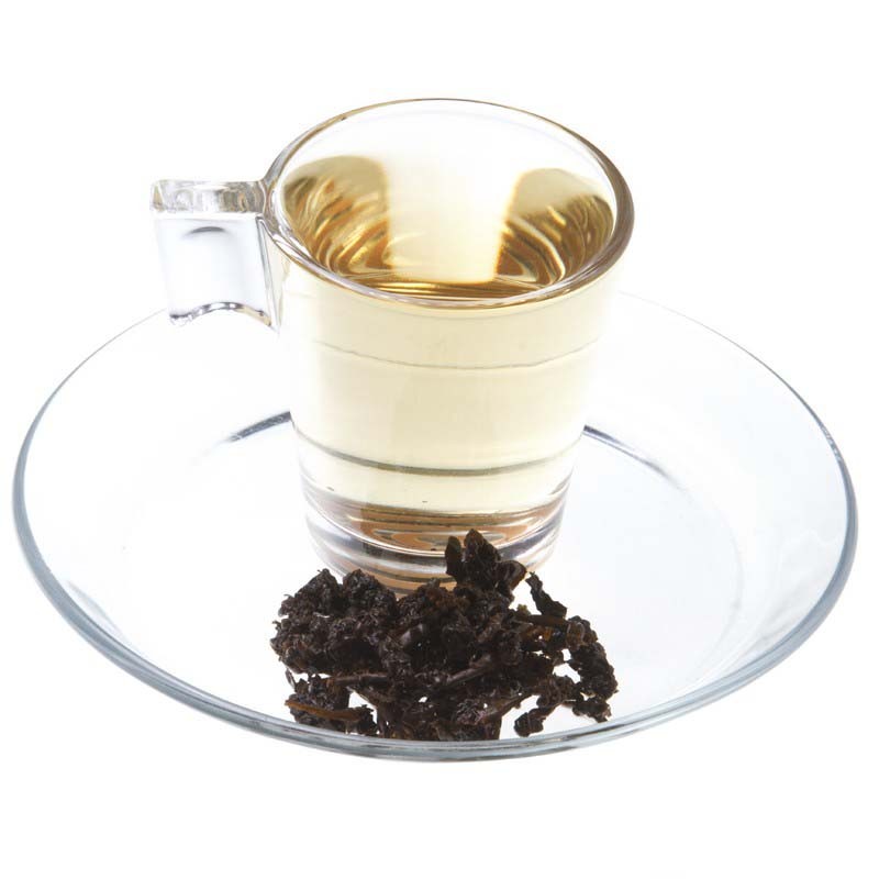 Tè Oolong Perla Nera