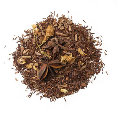 Rooibos Segredo do Oriente