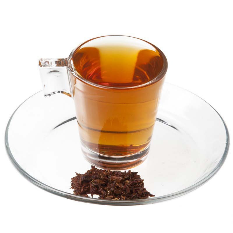 Rooibos Il segreto dell'Oriente