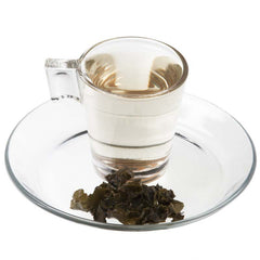 Tè Oolong al lampone