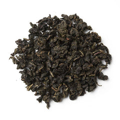 Raspberry Oolong Tea