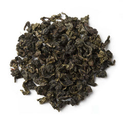 Milky Oolong Tea