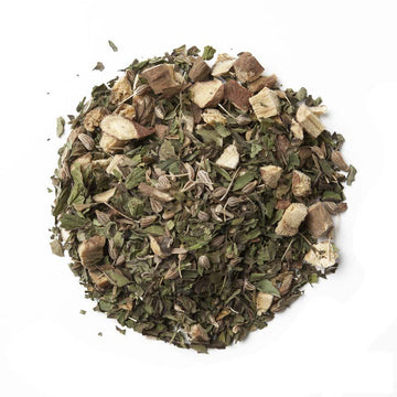 Infusión Regaliz, Menta y Anís