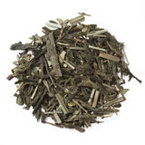Green Tea with Seaweed