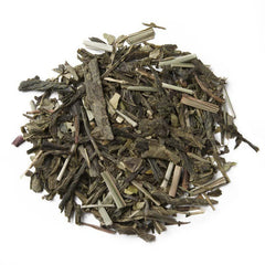 Té Verde con Algas
