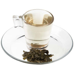 Té Verde con Algas