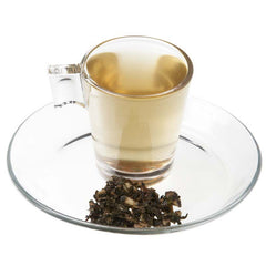 Infusión De Regaliz Y Menta