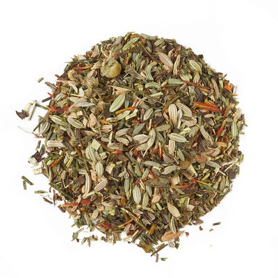 Rooibos Zen Biológico