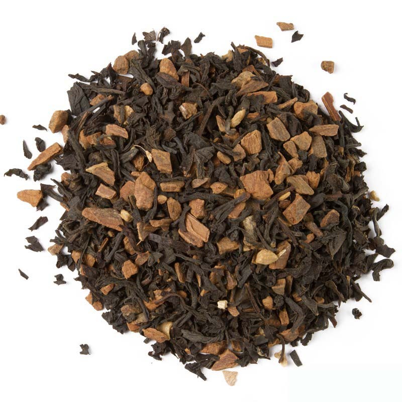 Organic Black Chai Tea