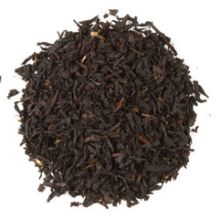 Organic Earl Gray Black Tea
