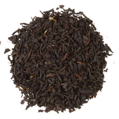 Té Negro Earl Grey Ecológico