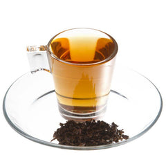 Tè nero Earl Grey biologico