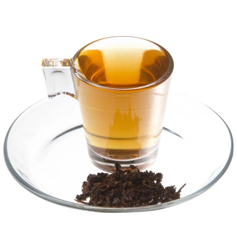 Tè nero Chai biologico