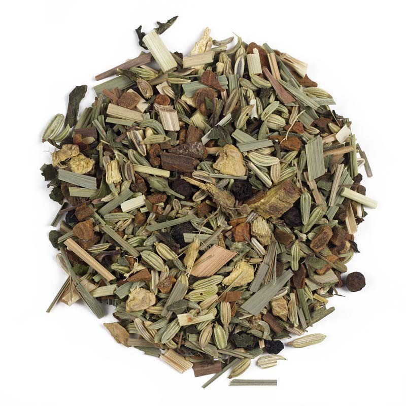Infusión Relax Ecológica