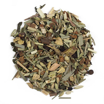 Infusión Relax Ecológica
