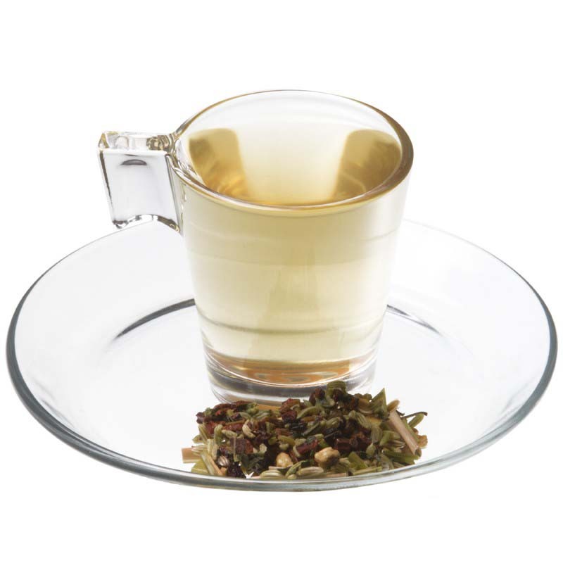 Infusión Relax Ecológica