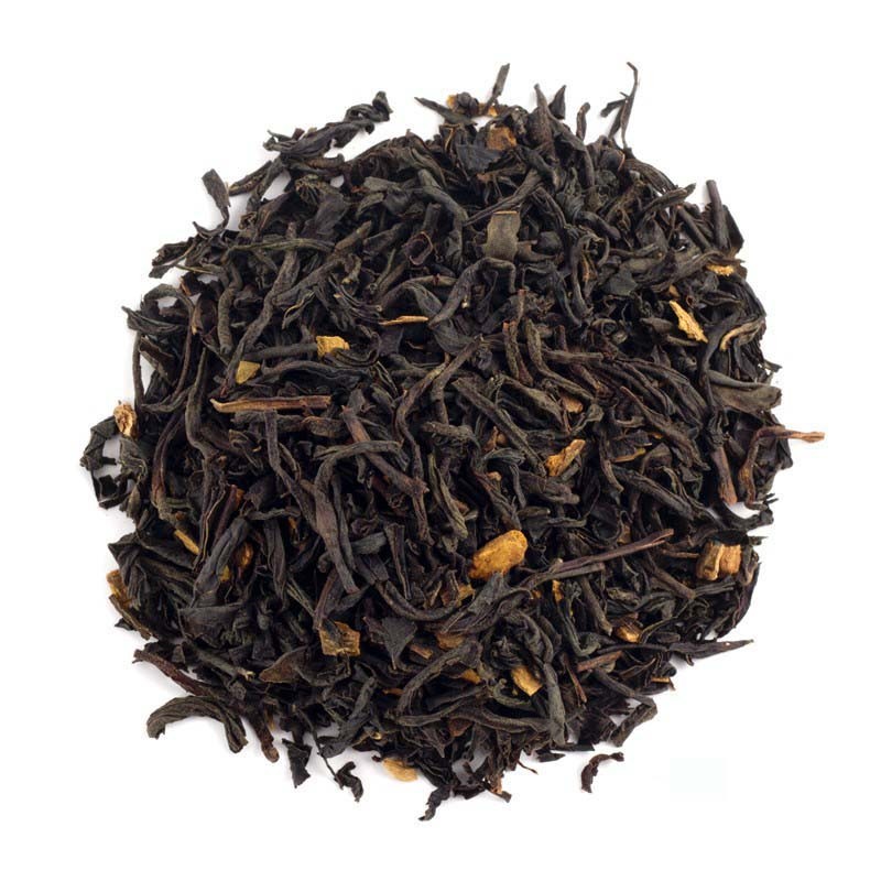 Té Negro Canela