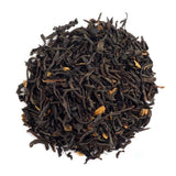 Tè nero alla cannella