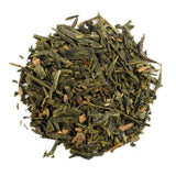 Té Verde Canela